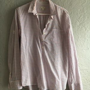 JCrew Beach cover up